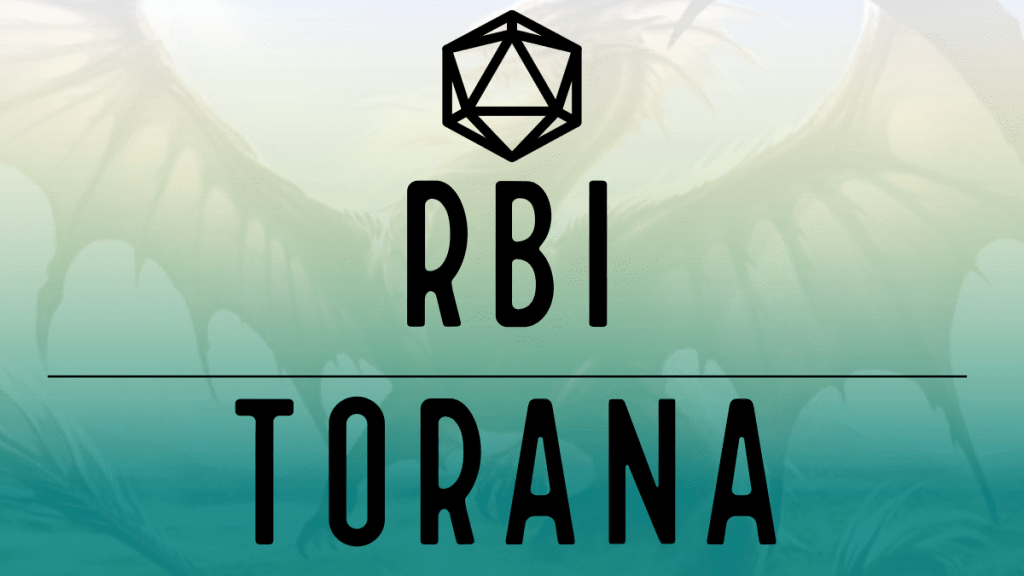 Torana – Part&nbsp;5